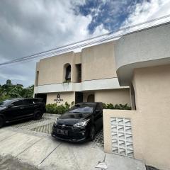 Andara Villa Yogyakarta