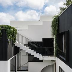 Tree O'clock Pool Villa - Phuket