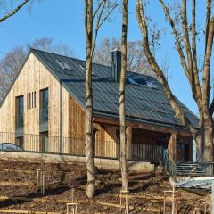 Rezidence Za Vodou - Čáp