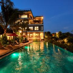 San Signature - Suối Ngọc Retreat