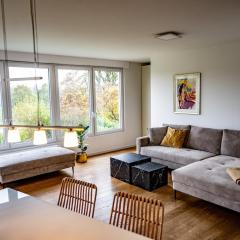 Ferienwohnung Auerose