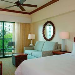 Marriott's Ko Olina Beach Club- STUDIO