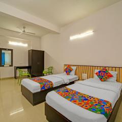 FabHotel Konark Green
