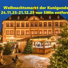 Holiday il Macellaio - NW Zentrum - X-MAS Markt 5min entfernt