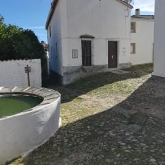 La Fuente, Linares de la Sierra