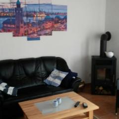 NEU! Nordseeferienhaus nähe Norddeich