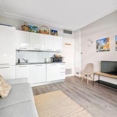 LA PLAGE - Studio - Face à la Mer - Climatisation