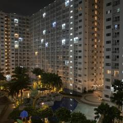 AK Escape Staycation