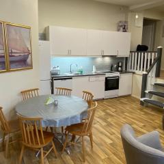 Apartment in Uddevalla city center