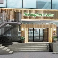 Holiday Inn & Suites Sapporo Odori Park by IHG