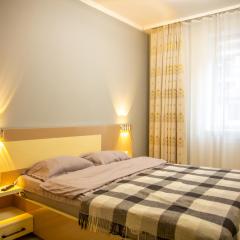 Nice Apartment Center