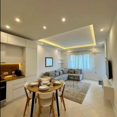 The Lobster Seaside by PS