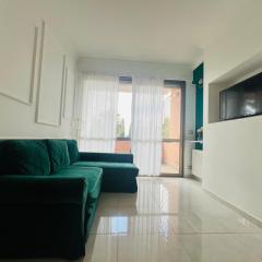 GREEN HOUSE - PARCO TIRRENO by Ohana