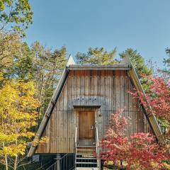 SANU 2nd Home 那須2nd