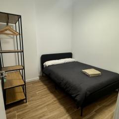 Habitacion privada con baño privado II