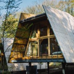 SANU 2nd Home 那須2nd