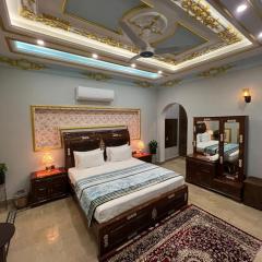 Star Continental Hotel