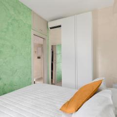 Casa Camesena Tiburtina