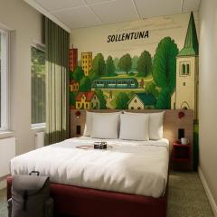 Good Morning Sollentuna