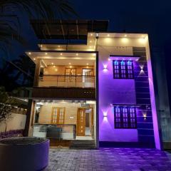 Bluebell Shores -Cozy Stay Near Varkala Beach