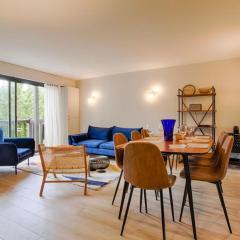 CASTEL SAINT CLAIR PRESTIGE - 2 Chambres - HYPER CENTRE