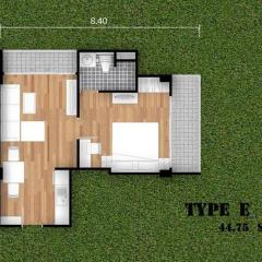 The High One Bangsaen