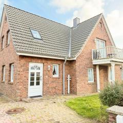 Haus Frida-Sophie Fewo EG