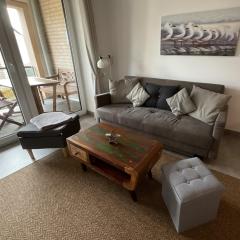 Apartment Nordseeliebe, Am Alten Deich 28 5