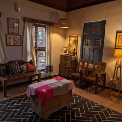 Adiem Kaanan Farmstay