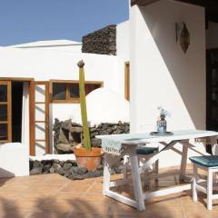 Appartement Casa Hibisco Mit Schönem Garten