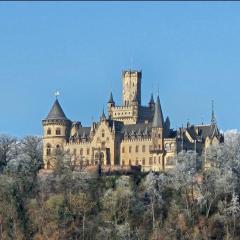 Apartment Marienburg