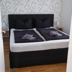 Apartment Marienburg