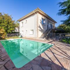 Le Churchill - Piscine Privée