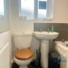 Sun House By Blue Skies Stays