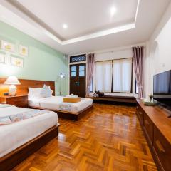 Teewana Resort Chiang Mai