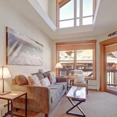 CO406 Copper One Lodge condo