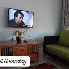 Teratak Kasih Saltie