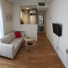 Cituspace Las Tablas Azofra