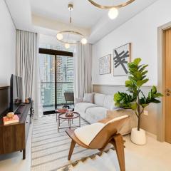 FAM Living - 2 Bedroom Aykon City Dubai