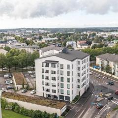 Porvoo Sibelius - Free WiFi