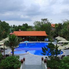 Phi Yen Eco Resort Can Tho