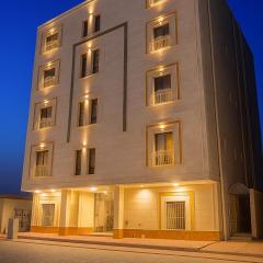 روضة طيبة السكنية شقة قريبة من الحرم