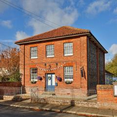 Finest Retreats - The Chapel