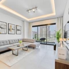 FAM Living City Walk Viridian 2 Bedroom Apartment