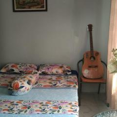 Omah Suri Homestay Syariah