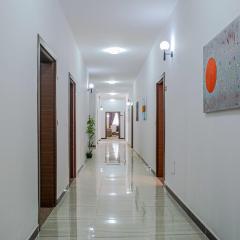 DAT Luxury Apartments