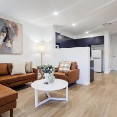 Kincaid Travellers Townhouse - Central Wagga