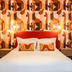 The Originals Boutique, Hôtel Normandie, Auxerre