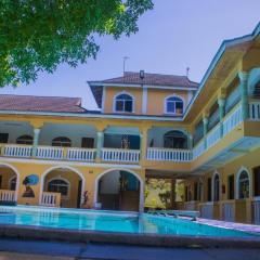 Manyatta Hotels & Apartments
