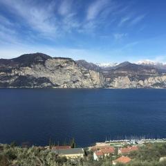 Ferienwohnung Mit Blick Auf Das Wasser